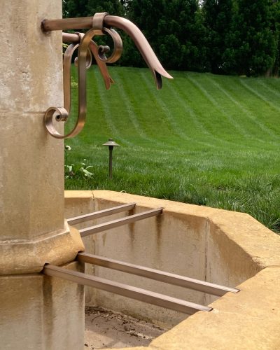 Fountain