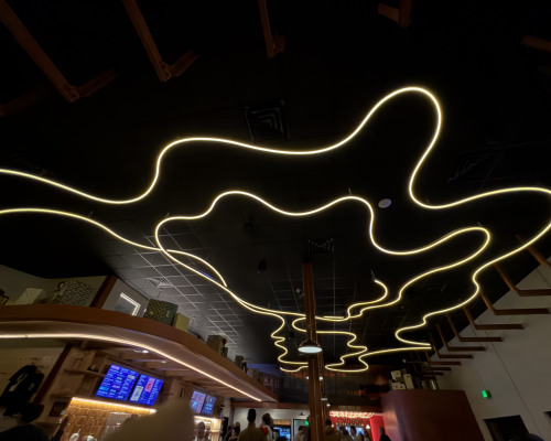 Lights